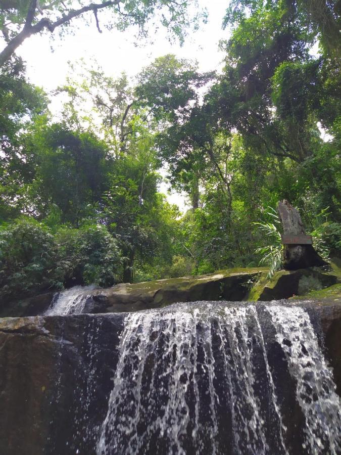 Pousada Pitoresca Mairiporã Exterior foto