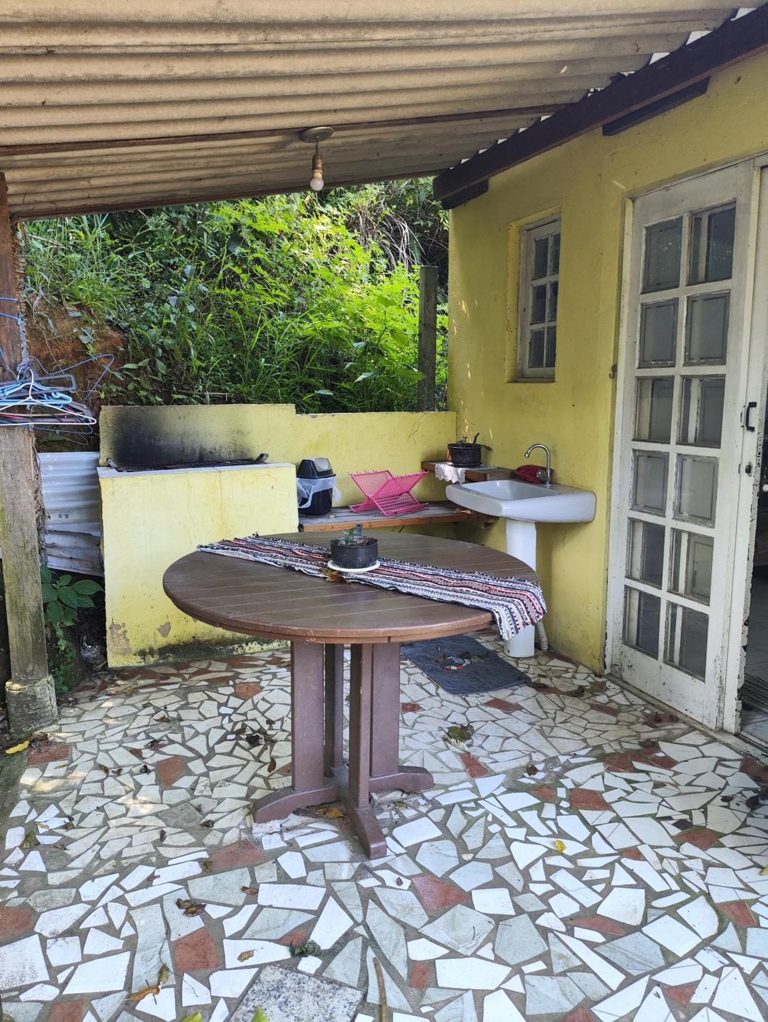Pousada Pitoresca Mairiporã Exterior foto