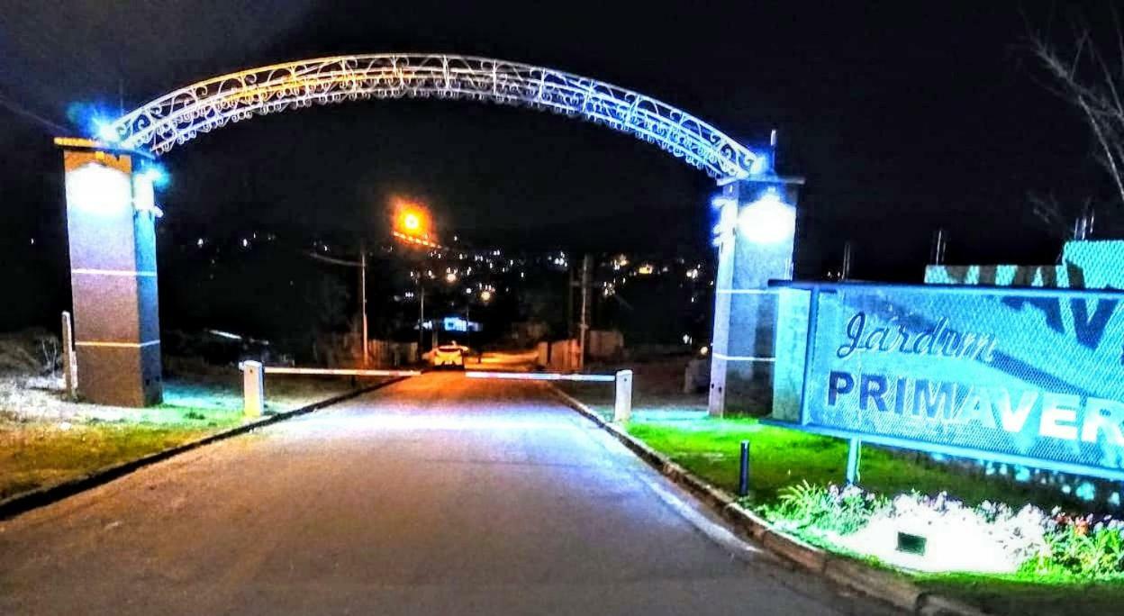 Pousada Pitoresca Mairiporã Exterior foto