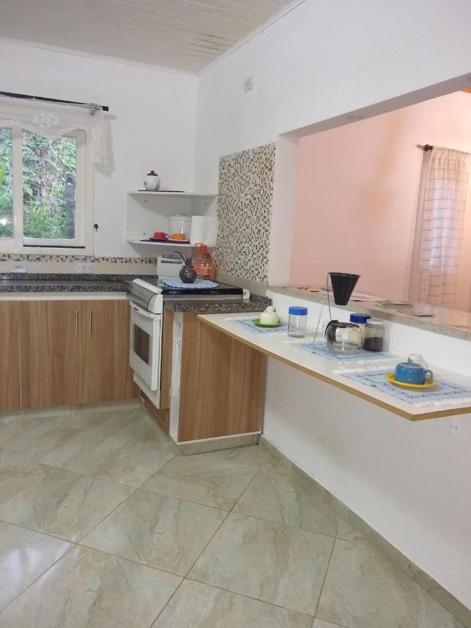 Pousada Pitoresca Mairiporã Exterior foto
